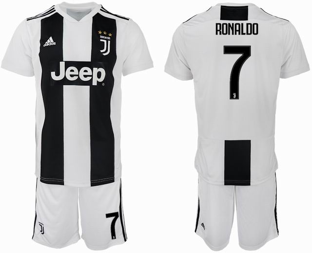 Juventus jerseys-103